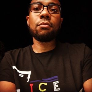 Meet your Posher, Ian